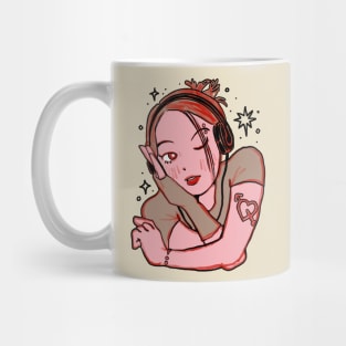 Mood Mug